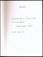 Boromisza Tibor önéletrajzi feljegyzései. Szerk., a kéziratokat gondozta és a bevezető tanulmányt ír...