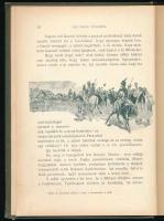 Tóth Sándor: Az utolsó kurucz. Krónikás történetek II. Rákóczi Ferencz korából az ifjuság számára. P...