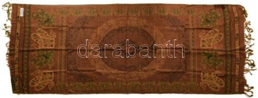 Pashmina stóla, 70x180 cm