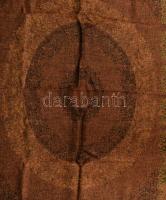 Pashmina stóla, 70x180 cm