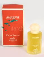 Hermés Amazone parfüm, 7ml, dobozában