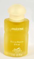 Hermés Amazone parfüm, 7ml, dobozában