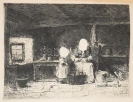 Malonyay Dezső: Munkácsy Mihály élete és munkái. Bp., 1898, Singer és Wolfner, (Hornyánszky-ny.), 8+...