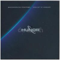 2025. 5Ft-200Ft (6xklf) "Hunor" forgalmi sor T:BU