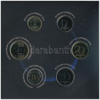 2025. 5Ft-200Ft (6xklf) "Hunor" forgalmi sor T:BU