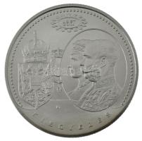 2017. 2000Ft Cu-Ni "Kiegyezés" kapszulában T:BU Adamo EM339