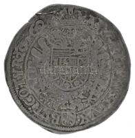 Osztrák Birodalom 1623. 1/2 Tallér Ag "II. Ferdinánd" (6,88g) T:VF ph.
Austrian Empire 16...