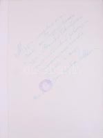 The Soviet Political Poster 1917-1980. (3 kötet). Moscow, 1984, Sovetsky Khudozhnik Publishers. Rend...