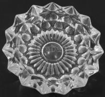 3 darab hamuzó, d: 14 cm alatt