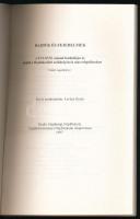 Lovász Gyula: Hajdúk és fejedelmek a XVI-XVII. század fordulóján és utódaik a Hajdúkerület székhelyé...