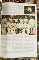 cca 2000-2020 Hatalmas Rubicon folyóirat gyűjtemény, kb. 70 db. Változó állapotban