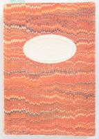 Mednyánszky. Mednyánszky László vázlatfüzete. [Szentendre], 2004, Erdész Galéria &amp; Design,(V...