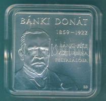 2009. 1000Ft "Bánki Donát" T:Bu tanúsítvánnyal!