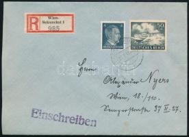 Deutsches Reich 1943