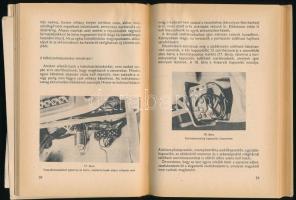 Preusch, Eberhard: Így gondozd a Trabantodat. Bp., 1973, Táncsics. Kiadói kartontál kötés, gerincnél...