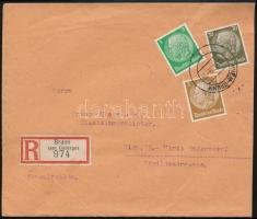 Deutsches Reich 1939