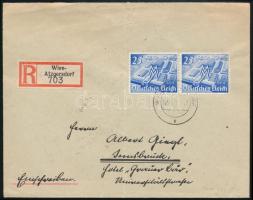 Deutsches Reich 1940