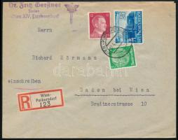 Deutsches Reich 1942