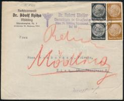 Deutsches Reich 1939