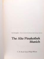 1972-2000 Vegyes művészeti katalógus tétel, közte egy újsággal, 6 db: Antiquariato Inernazionale (19...