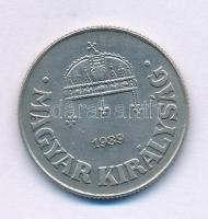 1939. 50f Cu-Ni T:XF Adamo P5