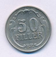 1939. 50f Cu-Ni T:XF
Adamo P5