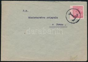 Csehszlovákia ~1945