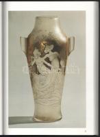 1985 Dorotheum Wiener Jugendstil, Nov. 1985. Aukciós katalógus benne bécsi szecessziós anyaggal. Wie...