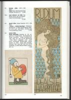 1985 Dorotheum Wiener Jugendstil, Nov. 1985. Aukciós katalógus benne bécsi szecessziós anyaggal. Wie...