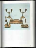 1984 Dorotheum Wiener Jugendstil und Österreichische Kunst bis 1945, Nov. 1984. Aukciós katalógus be...