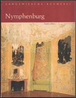 Luisa Hager: Nymphenburg. Photograph by Helga Schmidt-Glassner. Königstein in Taunus, én.,Karl Robert Langewiesche, 39+1 p. Angol nyelven. Gazdag képanyaggal illusztrált. Kiadói papírkötés.