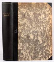 A Magyar Birodalom állatvilága. Magyarország ezeréves fennállásának emlékére kiadta a K. M. Természe...