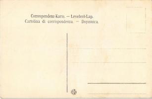 Narodna nosnja iz Crnogore / National-Tracht von Montenegro / Montenegrin folklore