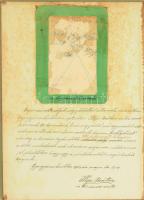 Dr. Szalay József - Dr. Baróti Lajos: A Magyar Nemzet története. I. kötet. Magyarország az Árpádház ...