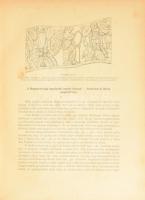 Dr. Szalay József - Dr. Baróti Lajos: A Magyar Nemzet története. I. kötet. Magyarország az Árpádház ...