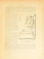 Dr. Szalay József - Dr. Baróti Lajos: A Magyar Nemzet története. I. kötet. Magyarország az Árpádház ...