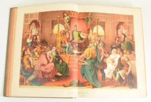 Dr. Szalay József - Dr. Baróti Lajos: A Magyar Nemzet története. I. kötet. Magyarország az Árpádház ...