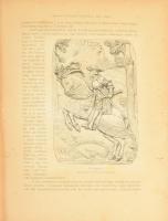 Dr. Szalay József - Dr. Baróti Lajos: A Magyar Nemzet története. III. kötet. Magyarország a Habsburg...