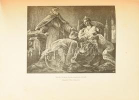 Dr. Szalay József - Dr. Baróti Lajos: A Magyar Nemzet története. III. kötet. Magyarország a Habsburg...