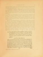 Dr. Szalay József - Dr. Baróti Lajos: A Magyar Nemzet története. IV. kötet. Magyarország a Habsburg-...