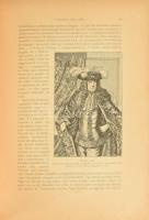 Dr. Szalay József - Dr. Baróti Lajos: A Magyar Nemzet története. IV. kötet. Magyarország a Habsburg-...