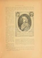 Dr. Szalay József - Dr. Baróti Lajos: A Magyar Nemzet története. IV. kötet. Magyarország a Habsburg-...