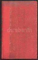 Erdélyi Gyula: A gavallér asszony. I-II. köt. [Egy kötetben.] Temesvárott, 1884, Magyar Testvérek, 1...