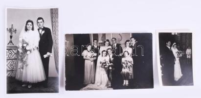 Vegyes fotó és képeslap tétel