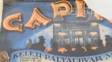 cca 1927 Sátori Lipót (Sátory, 1899-1943): Szeress és enyém a világ! Amíg egy lányból asszony lesz; ...