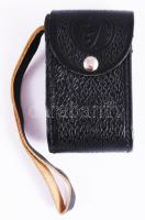 Orosz színházi távcső, tokjában