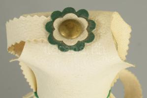 Domoszlói muskotály, cca 0,2l, bontatlan