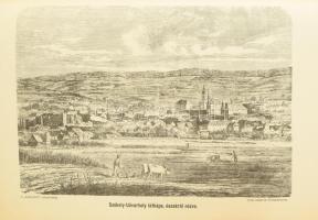 Orbán Balázs: A Székelyföld leírása. I-II. köt. (Reprint kiadás, kísérőfüzettel). Bp., 1982, Helikon...