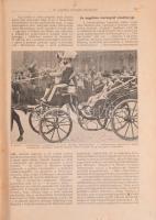 Tolnai: A világháború története 1914-1917. I-III. köt. Diplomáciai okiratok, hivatalos jelentések, s...