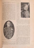 Tolnai: A világháború története 1914-1917. I-III. köt. Diplomáciai okiratok, hivatalos jelentések, s...